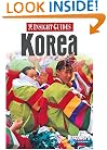 Insight Guide Korea (Insight Guides)