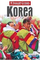 Insight Guide Korea (Insight Guides)