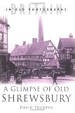 A glimpse of old Shrewsbury