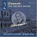 Monteverdi: The Sacred Music, Vol. 2