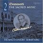 Sacred Music, Vol. 2
