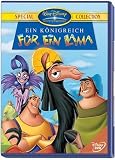 The Emperor's New Groove [Region 2]