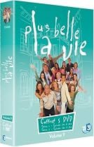 PLUS BELLE LA VIE vol. 9