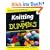 Knitting for Dummies (For Dummies (Lifestyles Paperback))