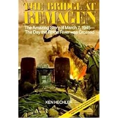 The Bridge at Remagen