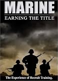 Marine - Earning the Title