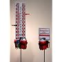 ScoreTower Combo Set - Scoreboard & Drinkholders for Horseshoes