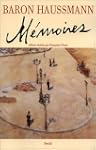 Les M�moires d'Haussmann