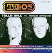 Techno Club Vol.21