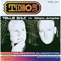 Techno Club Vol.21