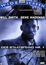 Enemy of the State [Region 2]