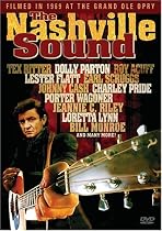 The Nashville Sound
