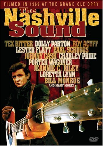 Free Download Of The Nashville Sound Online