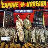 Capone-N-Noreaga - The War Report