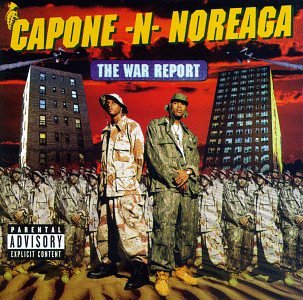 CD-Charts  Search : The War Report