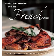 Feast of Flavours from the French Kitchen