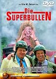 Die Superbullen - Wolfgang Fierek
