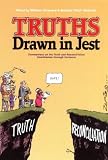 Truths Drawn in Jest: Analysing the TRC Through Cartoons 