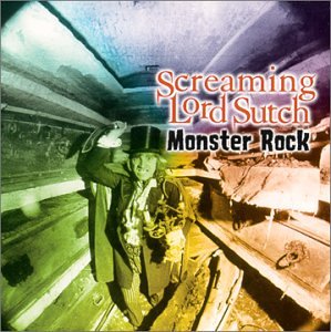 Screaming Lord Sutch - Story - Zortam Music
