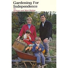 Gardening for Independence