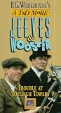 Jeeves & Wooster:Trouble at to
