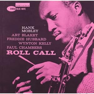Hank Mobley: Roll Call by Hank Mobley (DVD Audio - 1998)