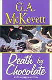 Death By Chocolate: A Savannah Reid Mystery (Savannah Reid Mysteries)