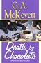Death By Chocolate: A Savannah Reid Mystery (Savannah Reid Mysteries)