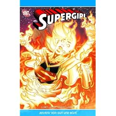 100% DC #18: SUPERGIRL 5 (2009, Panini)