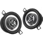 MTX Thunder Dome TDX3502 Axials 3 1/2" 2-Way