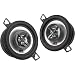Electronics : MTX Audio TDX3502 Thunder Dome Axial Car Speaker