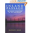 Inland Passage: On Boats and Boating in the Northeast by David W. Shaw