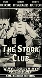 VHS : Stork Club (B&W)