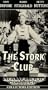 Stork Club [VHS]