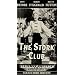 Stork Club [VHS]