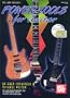 Power Tools for Guitar Bk/CD set