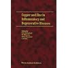Copper and Zinc in Inflammatory and Degenerative Diseases