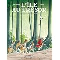 L'Ile au tr�sor, Tome 3 :