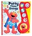 Elmo's Potty Time Play-a-Song Book