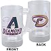 Arizona Diamondbacks Glo Mug