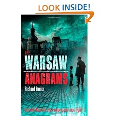 The Warsaw Anagrams