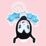 フコウモリ さかさますこっと 恋愛 の評価・レビュー