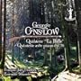 Quintette Op.38 "La Balle" - Quintette Op.70