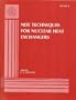 NDE techniques for nuclear heat exchangers: Presented at the 1991 International Joint Power Generation Conference, October 6-10, 1991, San Diego, California