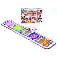 体感ゲームシリーズ ミニモニ。ステージ!ダンスだぴょん!