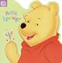 Hello, Spring! (Pictureback(R))
