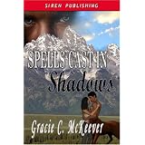 Spells Cast in Shadows