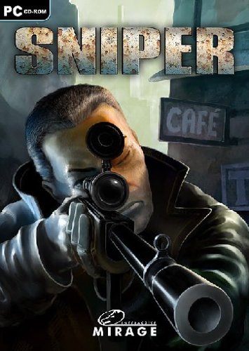 Sniper Sniper