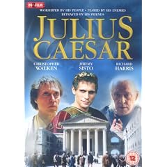 Julius Caesar [2002] [DVD]