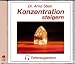 Konzentration steigern - Tiefensuggestion